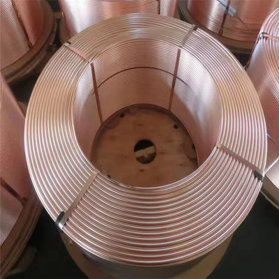 Kessel Kupfer-Nickel-Rohr mit individueller Länge Zahlungsfrist T/T