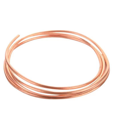 METAL ASME B151 70/30 90/10 C70600 C71500 Kupfernickelrohr