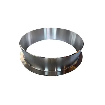 Durable Equal Stub Ends for Piping Systems Lap Joint Pipe Fittings with ISO9001