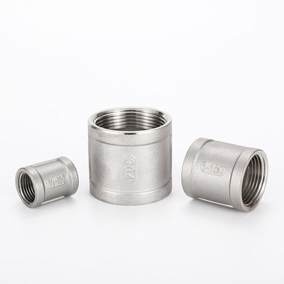 Good Elongation Copper Nickel Fittings Alloy Steel Corrosion Resistant Solutions for Heat Exchangers and Piping Systems