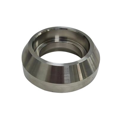 Maßgeschneiderte Kupfer-Nickel-Fittings für VESTEL und White Appliance Field mit intelligenter Verwaltung
