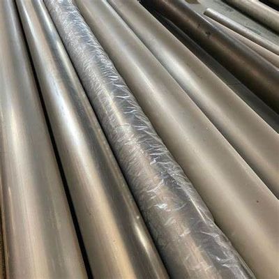 Hersteller Seamless Copper Tube ASTM B111 6