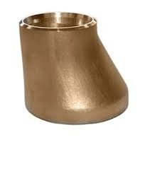 Carbon Steel Reducer Fitting with 3000 Psi Pressure Rating, 400°F Temperature Rating, and NPT Threaded Connections