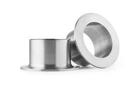 Schmiede-Kohlenstoffstahl-Stub End ASME B16.9 3000 PSI Hochfestigkeit Rohr-Fitting-Anschluss