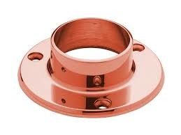 ASME B16.5 WN Copper Nickel Flange High Pressure Marine Shipbuilding Pipe Connector