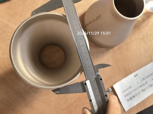 CuNi 70/30 C71500 Marine Anti-Corrosion Plate Sheet ASTM B171