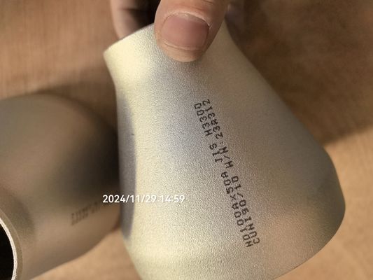 Copper Nickel 70/30 Socket Weld Flange Class 150 ASME B16.5 Corrosion Proof Marine Fitting