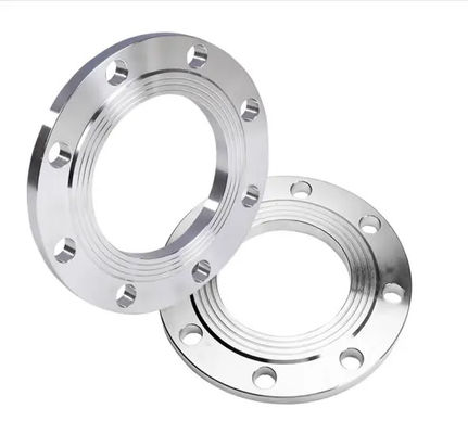 Copper Nickel Slip On Flange C70600 Coating for Marine Piping