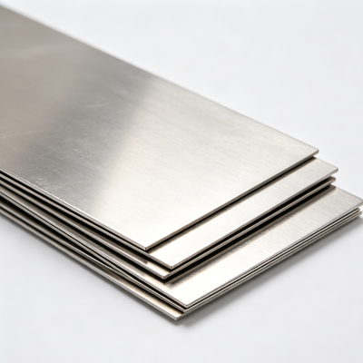 Schiffbauqualität Cupro Nickel 70/30 Platte C71500 ASTM B171 Wärmetauscherblech