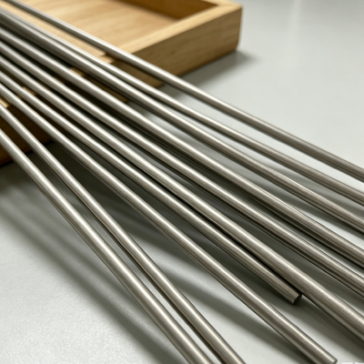 CuNi 70/30 Copper Nickel Bar Seawater Resistant ASTM B151 C71500
