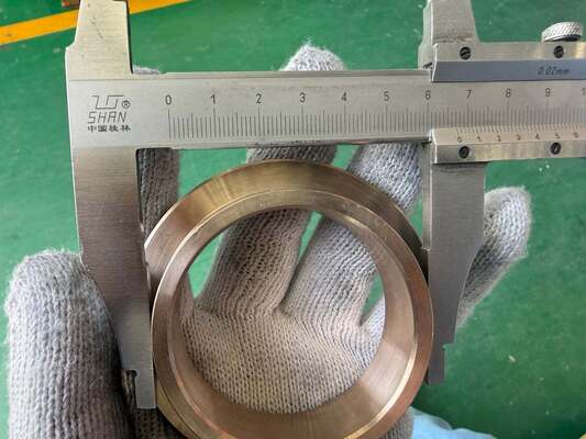 Schmiede-Kohlenstoffstahl-Stub End ASME B16.9 3000 PSI Hochfestigkeit Rohr-Fitting-Anschluss